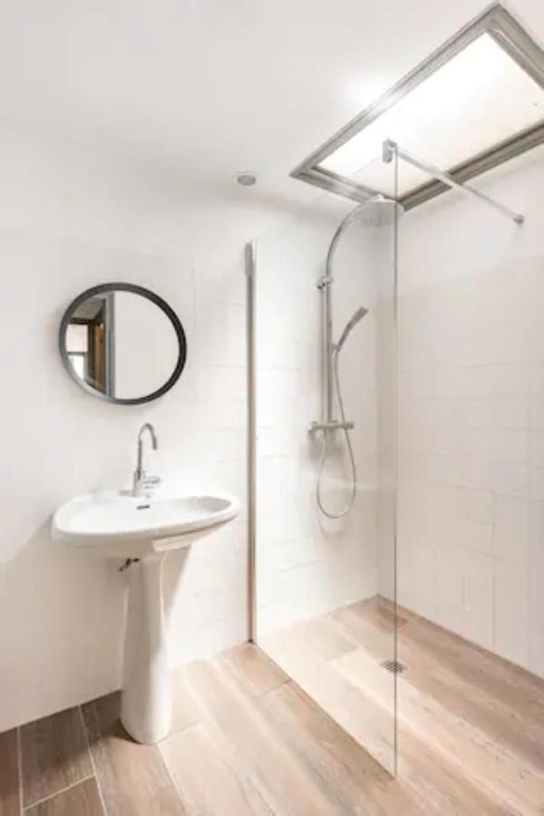 Apartamento Le Marronnier 1 LʼIsle-sur-la-Sorgue Exterior foto