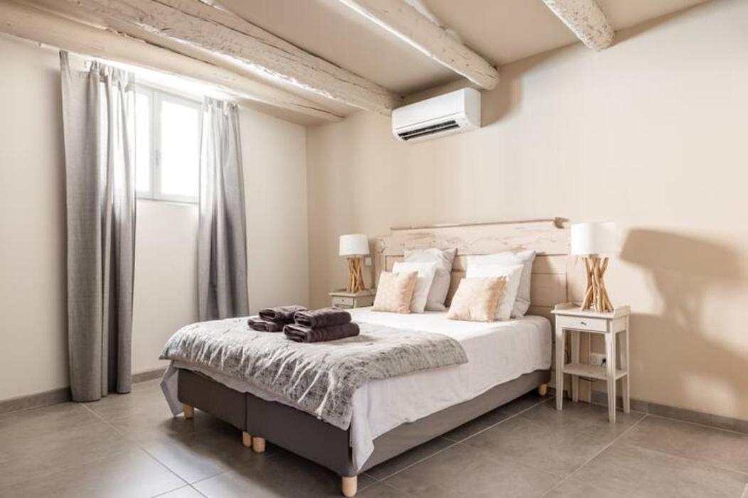Apartamento Le Marronnier 1 LʼIsle-sur-la-Sorgue Exterior foto