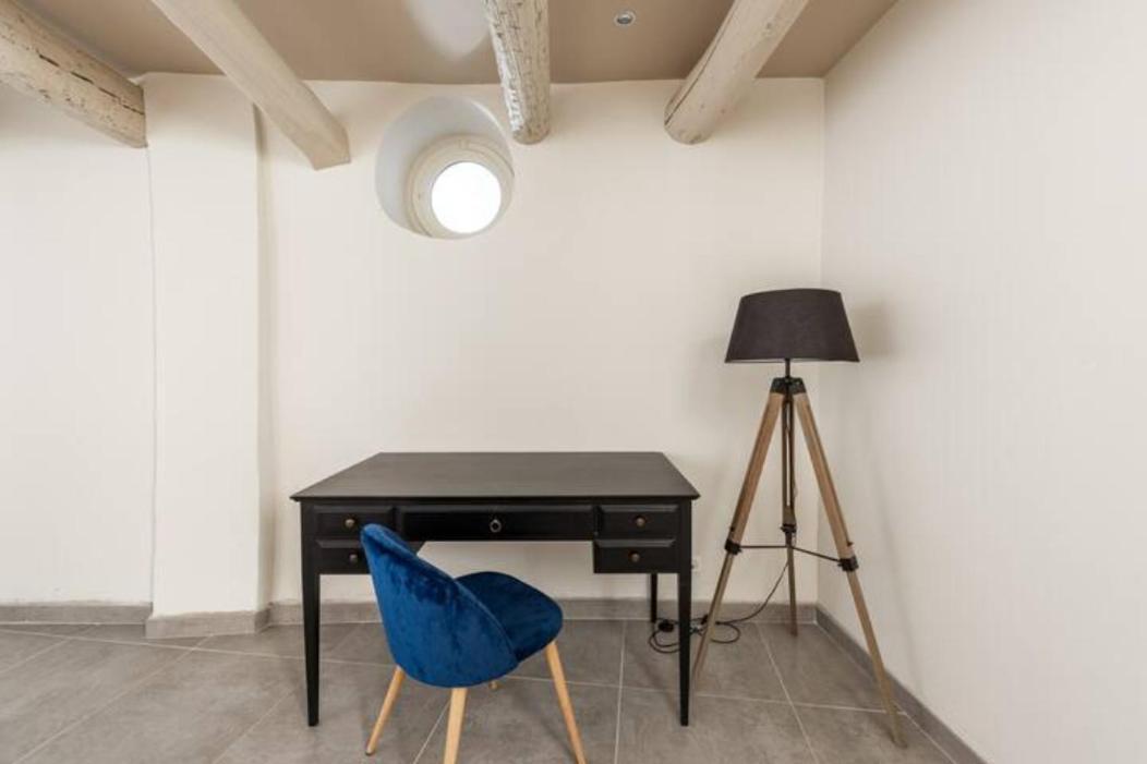 Apartamento Le Marronnier 1 LʼIsle-sur-la-Sorgue Exterior foto