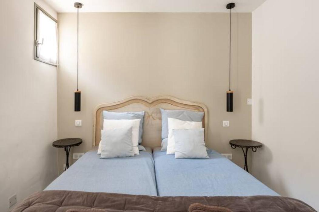 Apartamento Le Marronnier 1 LʼIsle-sur-la-Sorgue Exterior foto