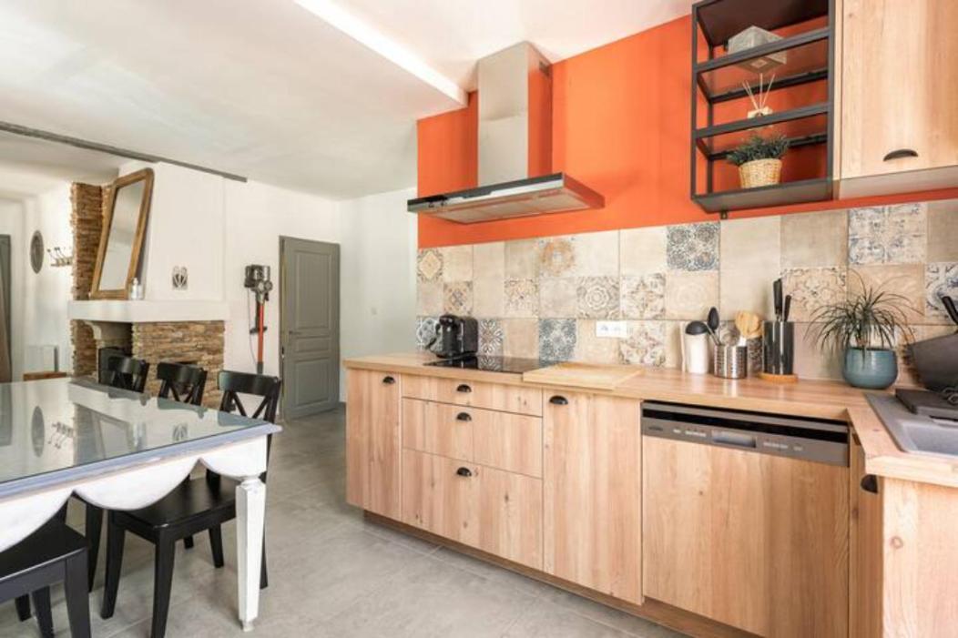 Apartamento Le Marronnier 1 LʼIsle-sur-la-Sorgue Exterior foto